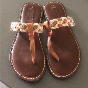 Cute ROXY sandals